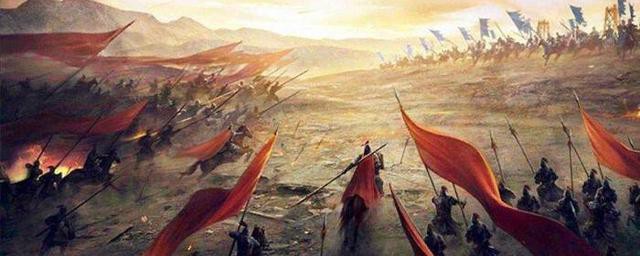 兵来将挡水来土掩的故事 兵来将挡水来土掩的故事内容