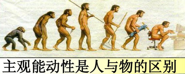意识的能动性主要表现在哪些方面 什么是意识的能动性