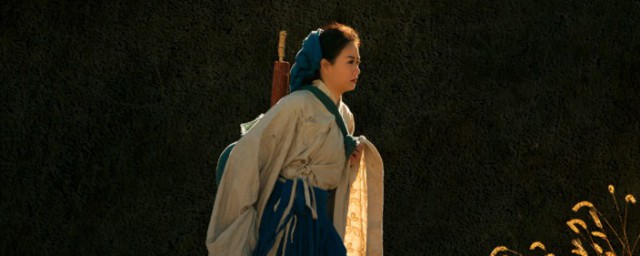孟姜女有什么人物特点 孟姜女人物简介