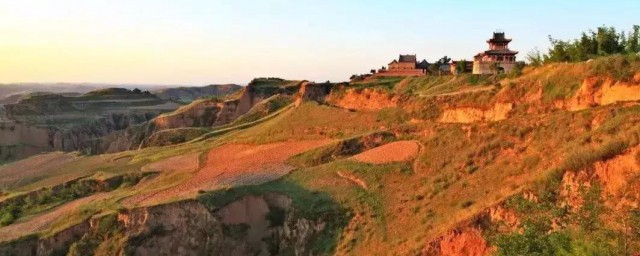 陕北包括哪几个地方 陕北特指陕西的延安和榆林地区