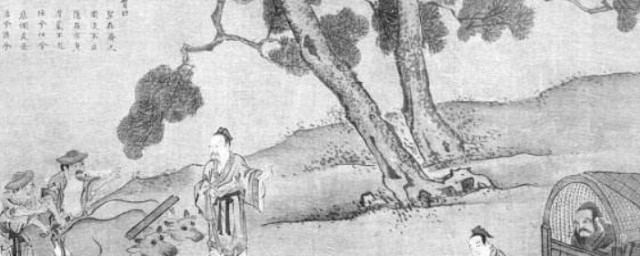 不降其志不辱其身怎么解释 论语微子原文理解