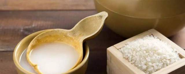 米酒的功效与作用禁忌 米酒的功效与禁忌
