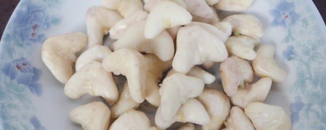 新鲜的菱角肉怎么保存 新鲜的菱角肉储存方法有哪些