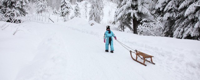 越野滑雪赛事有哪些 越野滑雪赛事有哪些项目