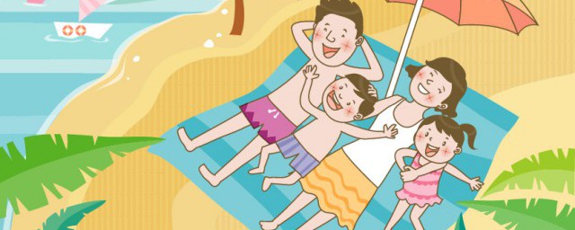 春夏秋冬分别是哪些月 春夏秋冬的简介