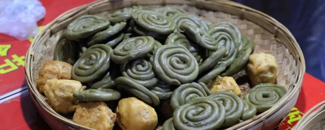 云南小吃有什么 云南小吃有哪些