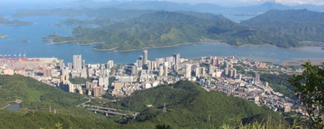 梧桐山攻略 梧桐山怎么玩