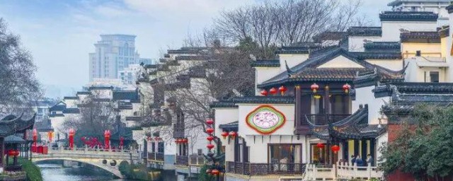 南京游玩攻略 南京游玩攻略是怎样的
