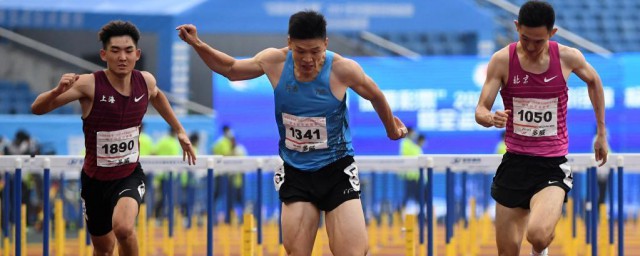 110米栏男子世界纪录 关于110米栏男子世界纪录