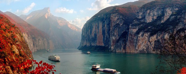 中国十大风景名胜有哪些 中国十大名胜风景简单简介