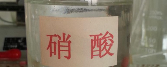 什么是非氧化性酸 非氧化性酸是什么