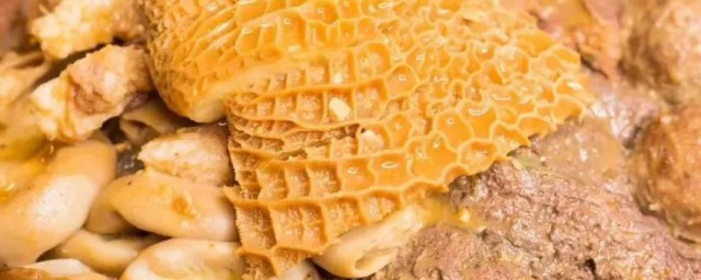 港式牛杂制作方法 港式牛杂制作方法是什么