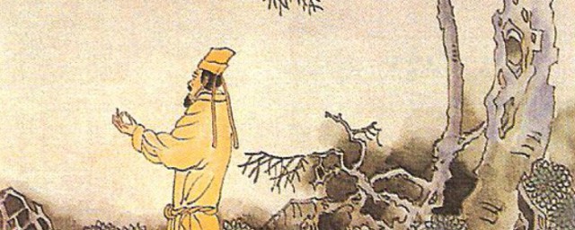 野旷天低树原文翻译及赏析 野旷天低树原文介绍