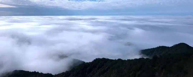 形容景色似仙境的句子 形容景色似仙境的句子有哪些