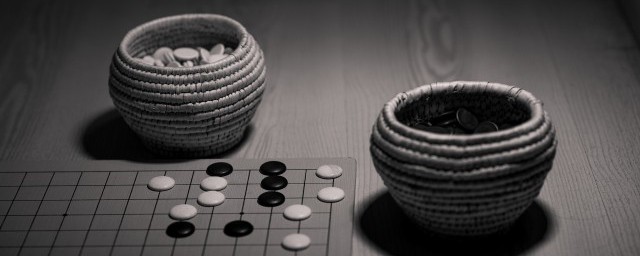 五子棋方法全攻略 五子棋要领大全