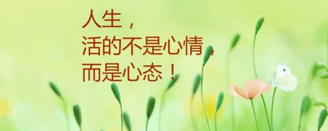 致人生一段话真实的话 致自己一段话真实的话有哪些
