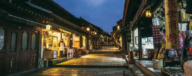 云南旅行攻略 云南旅行攻略