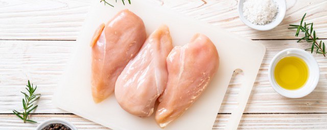 鸡肉的功效与作用禁忌 鸡肉有什么功效