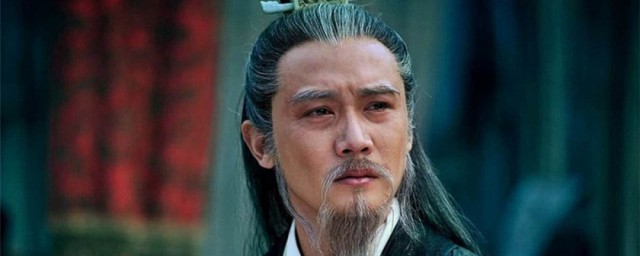 简介一位历史名人 简介一个你喜欢的历史人物