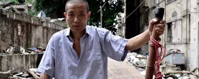 棒棒军是什么意思 棒棒军意思是什么