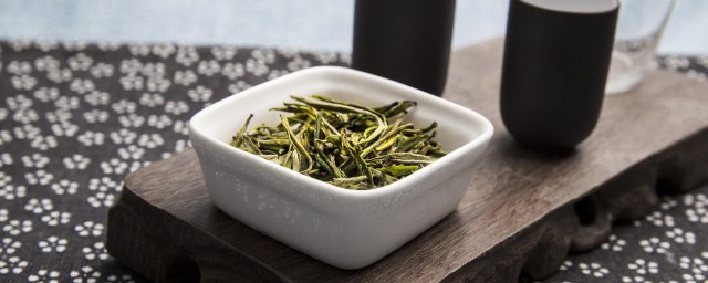 喝绿茶的好处与忌讳 喝绿茶有什么好处与忌讳