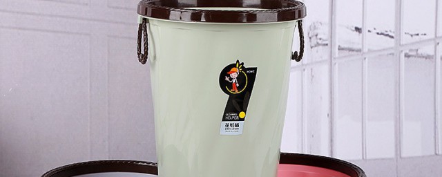 清洗垃圾桶怎样才好 怎样清洗垃圾桶