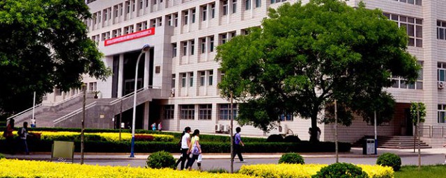 山西师范大学现代文理学院简介 简介山西师范大学现代文理学院