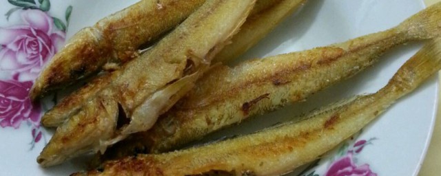 沙尖鱼的做法 沙尖鱼怎样做