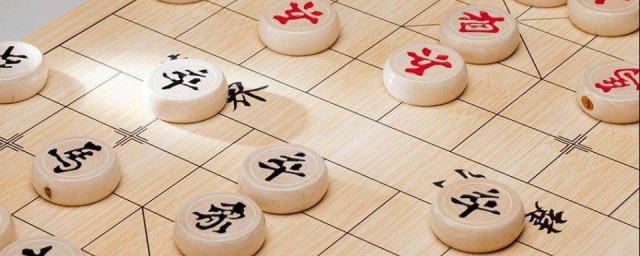 提高象棋水平的最好方法 提高象棋水平的最好方法介绍