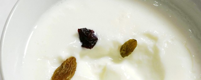 双奶皮的制作方法 双皮奶的制作方法介绍
