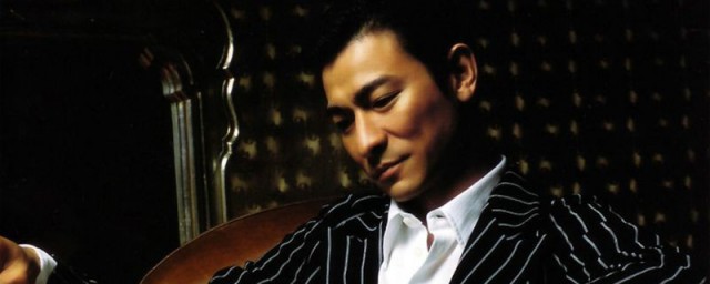 刘德华17岁歌词 刘德华17岁歌曲介绍
