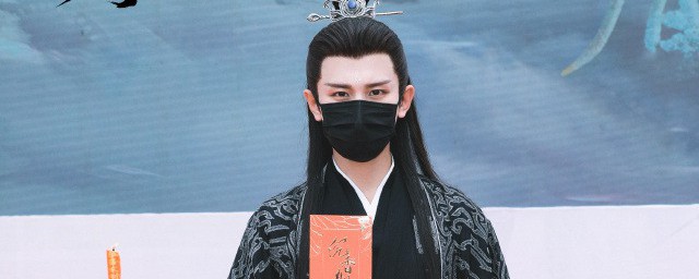 沉香如屑男主是余墨还是唐周 沉香如屑男主是谁