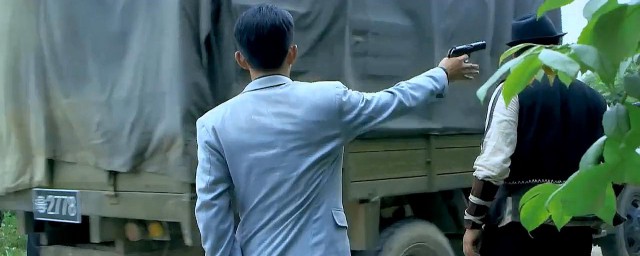 当枪使是什么意思 当枪使的含义