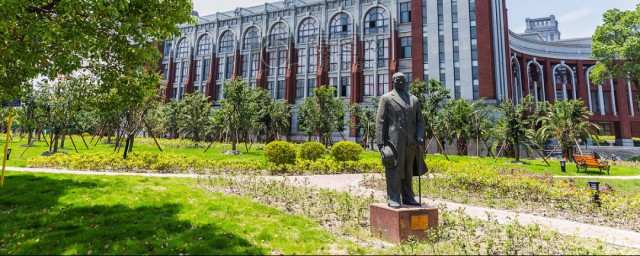 上海政法大学介绍 上海政法大学的简介