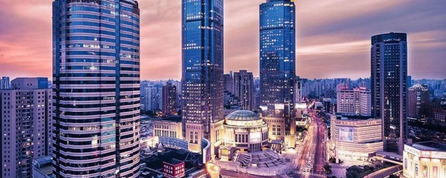 建制镇什么意思 建制镇简介