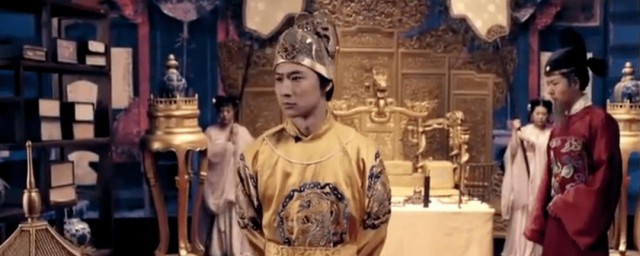 懿旨是什么意思 懿旨如何解释