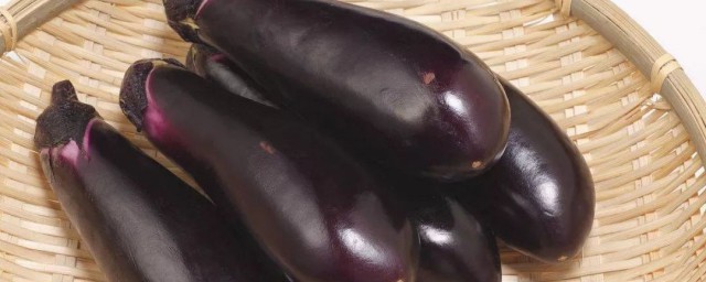 茄子里面有籽了还能吃吗 茄子为什么会有籽