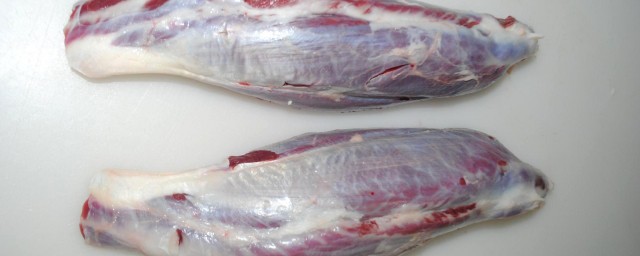 牛屁股肉叫什么 牛屁股肉简介