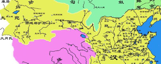 一万年前是什么朝代 一万年前是哪个朝代