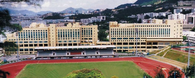 浸会大学介绍 香港浸会大学介绍