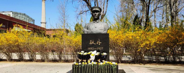 北京工业大学耿丹学院简介 北京工业大学耿丹学院介绍