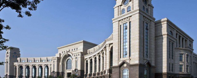 复旦大学经济学院介绍 关于复旦大学经济学院介绍