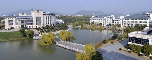 南京审计大学金审学院简介 南京审计大学金审学院介绍