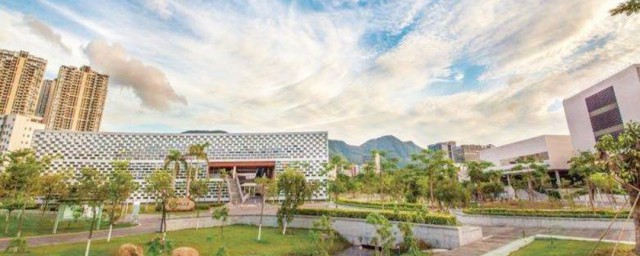 雄安大学简介 雄安大学的资料