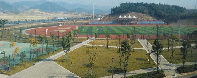 湖北师范大学文理学院简介 湖北师范大学文理学院的介绍