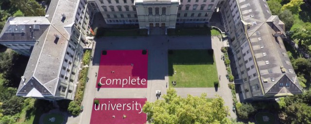 日内瓦大学介绍 关于日内瓦大学介绍