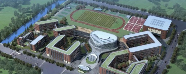 华东师范大学附属杭州学校介绍 华东师范大学附属杭州学校简介