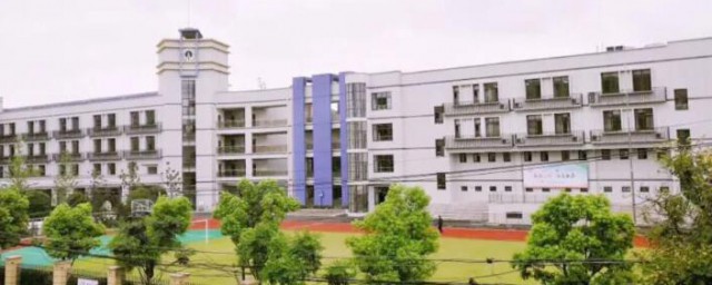 上海师范大学康城实验学校简介 上海师范大学康城实验学校介绍