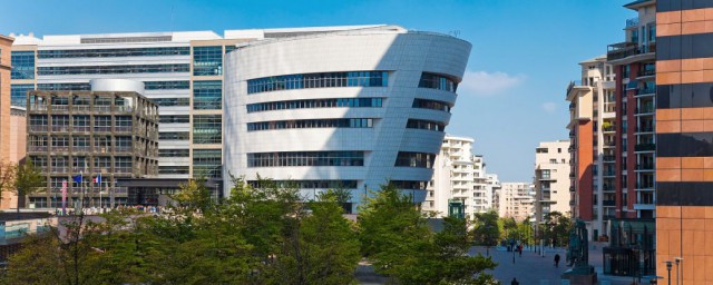 外国语大学简介 外国语大学的介绍