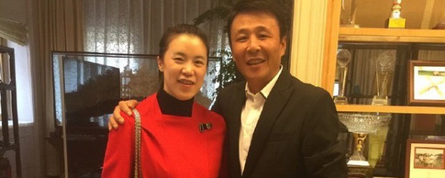 乒乓球女王楠个人资料 王楠个人资料简介